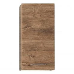 Pelipal Meuble haut TiberioQuickset 341 - Imitation chêne foncé -Meubles de salle de bain Soldes 2022 1000215535 200626 06092400102 DETAILS P000000001000215535