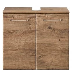 Pelipal Meuble sous lavabo TiberioQuickset 341 - Imitation chêne foncé 8 Pelipal Meuble sous lavabo TiberioQuickset 341 - Imitation chêne foncé -Meubles de salle de bain Soldes 2022 1000215539 200626 06093400113 DETAILS P000000001000215539