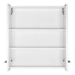 Giessbach Meuble haut Porta - blanc brillant - Largeur : 60 cm -Meubles de salle de bain Soldes 2022 1000218397 200709 14340400004 DETAILS P000000001000218397