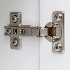 Giessbach Meuble haut Porta - blanc brillant - Largeur : 60 cm -Meubles de salle de bain Soldes 2022 1000218397 200709 14340900007 DETAILS P000000001000218397