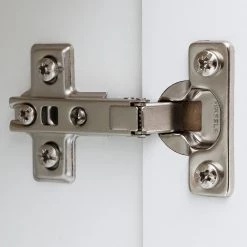 Giessbach Meuble bas Porta - blanc brillant - Largeur : 60 cm -Meubles de salle de bain Soldes 2022 1000218399 200709 14343600028 DETAILS P000000001000218399