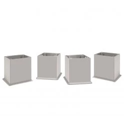 Giessbach Meuble bas Porta - blanc brillant - Largeur : 60 cm -Meubles de salle de bain Soldes 2022 1000218399 200709 14343700029 DETAILS P000000001000218399
