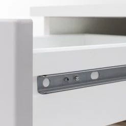 Giessbach Meuble sous lavabo Porta II - Blanc brillant -Meubles de salle de bain Soldes 2022 1000218411 200709 14350300057 DETAILS P000000001000218411