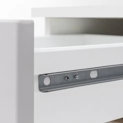 Giessbach Meuble sous lavabo Porta I - Blanc brillant -Meubles de salle de bain Soldes 2022 1000218412 200709 14351400066 DETAILS P000000001000218412