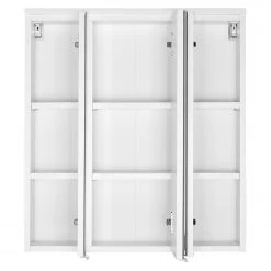 Giessbach Armoire de toilette Porta - Blanc - Largeur : 60 cm 13 Giessbach Armoire de toilette Porta - Blanc - Largeur : 60 cm -Meubles de salle de bain Soldes 2022 1000218423 200709 14354700092 DETAILS P000000001000218423