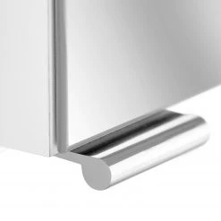 Giessbach Armoire de toilette Porta - Blanc - Largeur : 60 cm 14 Giessbach Armoire de toilette Porta - Blanc - Largeur : 60 cm -Meubles de salle de bain Soldes 2022 1000218423 200709 14354800093 DETAILS P000000001000218423