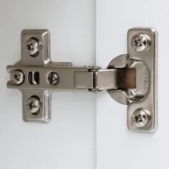 Giessbach Armoire de toilette Porta - Blanc - Largeur : 60 cm 16 Giessbach Armoire de toilette Porta - Blanc - Largeur : 60 cm -Meubles de salle de bain Soldes 2022 1000218423 200709 14355100095 DETAILS P000000001000218423