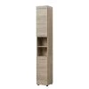 Trendteam Colonne de salle de bain Runner - Imitation chêne brut de sciage 2 Trendteam Colonne de salle de bain Runner - Imitation chêne brut de sciage -Meubles de salle de bain Soldes 2022 1000218776 200717 11211500001 IMAGE P000000001000218776