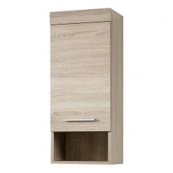 Trendteam Meuble haut Runner - Imitation chêne brut de sciage