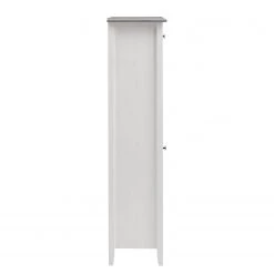 Maison Belfort Colonne de salle de bain Bergen - Pin massif - Epicéa blanc / Epicéa gris 15 Maison Belfort Colonne de salle de bain Bergen - Pin massif - Epicéa blanc / Epicéa gris -Meubles de salle de bain Soldes 2022 1000220054 211122 08330203378 DETAILS P000000001000220054