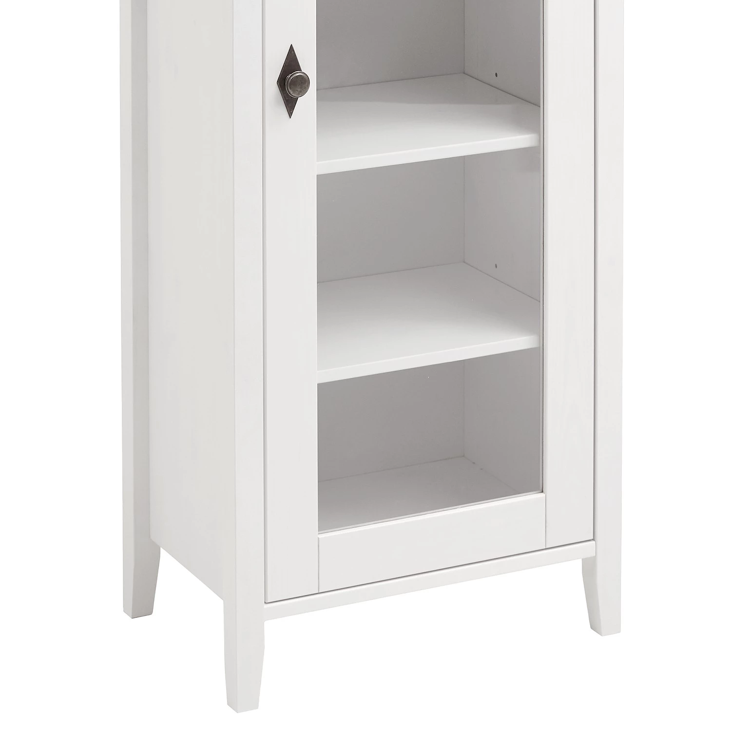 Maison Belfort Colonne de salle de bain Bergen - Pin massif - Epicéa blanc / Epicéa gris 9 Maison Belfort Colonne de salle de bain Bergen - Pin massif - Epicéa blanc / Epicéa gris – Image 7