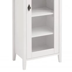 Maison Belfort Colonne de salle de bain Bergen - Pin massif - Epicéa blanc / Epicéa lessivé -Meubles de salle de bain Soldes 2022 1000220055 211122 08330303409 DETAILS P000000001000220055