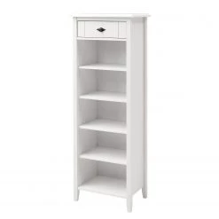 Maison Belfort Étagère Bergen IV - Pin massif - Epicéa blanc