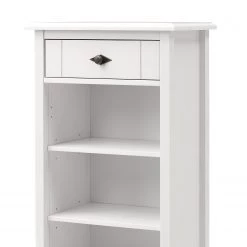 Maison Belfort Salle de bain Bergen I (3 éléments) - Pin massif - Epicéa blanc -Meubles de salle de bain Soldes 2022 1000220063 211122 08330403483 DETAILS P000000001000220063