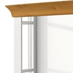 Maison Belfort Salle de bain Bergen I (3 éléments) - Pin massif - Epicéa blanc / Epicéa lessivé -Meubles de salle de bain Soldes 2022 1000220064 211122 08330403450 DETAILS P000000001000220064