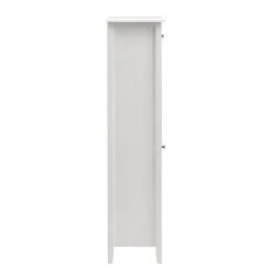 Maison Belfort Salle de bain Bergen II (3 éléments) - Pin massif - Epicéa blanc -Meubles de salle de bain Soldes 2022 1000220066 211122 08330403536 DETAILS P000000001000220066