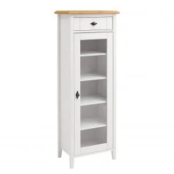 Maison Belfort Salle de bain Bergen II (3 éléments) - Pin massif - Epicéa blanc / Epicéa lessivé -Meubles de salle de bain Soldes 2022 1000220068 211122 08330503525 DETAILS P000000001000220068