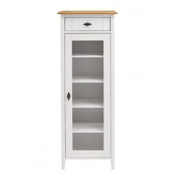 Maison Belfort Salle de bain Bergen II (3 éléments) - Pin massif - Epicéa blanc / Epicéa lessivé -Meubles de salle de bain Soldes 2022 1000220068 211122 08330503547 DETAILS P000000001000220068