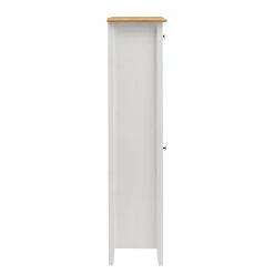 Maison Belfort Salle de bain Bergen II (3 éléments) - Pin massif - Epicéa blanc / Epicéa lessivé -Meubles de salle de bain Soldes 2022 1000220068 211122 08330503558 DETAILS P000000001000220068