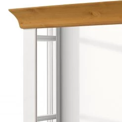 Maison Belfort Salle de bain Bergen III (2 éléments) - Pin massif - Epicéa blanc / Epicéa lessivé -Meubles de salle de bain Soldes 2022 1000220069 211122 08330503520 DETAILS P000000001000220069