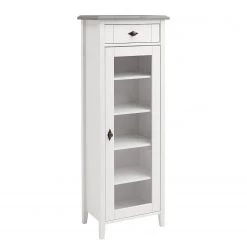 Maison Belfort Salle de bain Bergen II (3 éléments) - Pin massif - Epicéa blanc / Epicéa gris -Meubles de salle de bain Soldes 2022 1000220070 211122 08330503554 DETAILS P000000001000220070