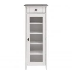 Maison Belfort Salle de bain Bergen II (3 éléments) - Pin massif - Epicéa blanc / Epicéa gris -Meubles de salle de bain Soldes 2022 1000220070 211122 08330503576 DETAILS P000000001000220070