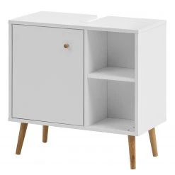 Schildmeyer Salle de bain Jone I (4 éléments) - Blanc -Meubles de salle de bain Soldes 2022 1000221696 200813 06272800097 DETAILS P000000001000221696