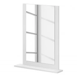 Schildmeyer Salle de bain Jone I (4 éléments) - Blanc -Meubles de salle de bain Soldes 2022 1000221696 200813 06273200099 DETAILS P000000001000221696