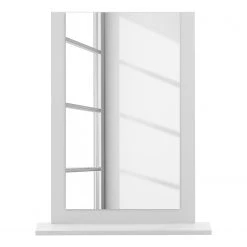 Schildmeyer Salle de bain Jone I (4 éléments) - Blanc -Meubles de salle de bain Soldes 2022 1000221696 200813 06273400100 DETAILS P000000001000221696