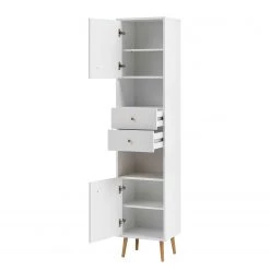 Schildmeyer Salle de bain Jone I (4 éléments) - Blanc -Meubles de salle de bain Soldes 2022 1000221696 200813 06273700102 DETAILS P000000001000221696