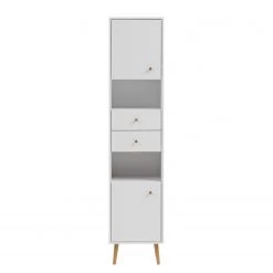 Schildmeyer Salle de bain Jone I (4 éléments) - Blanc -Meubles de salle de bain Soldes 2022 1000221696 200813 06273900103 DETAILS P000000001000221696