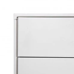 Mørteens Meuble bas Lindholm I - Partiellement en chêne massif - Blanc -Meubles de salle de bain Soldes 2022 1000223356 210322 08265400010 DETAILS P000000001000223356