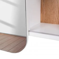 Mørteens Armoire de toilette Lindholm I - Blanc 28 Mørteens Armoire de toilette Lindholm I - Blanc -Meubles de salle de bain Soldes 2022 1000223357 210330 16135600009 DETAILS P000000001000223357