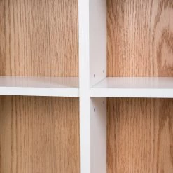 Mørteens Armoire de toilette Lindholm I - Blanc 29 Mørteens Armoire de toilette Lindholm I - Blanc -Meubles de salle de bain Soldes 2022 1000223357 210330 16135600010 DETAILS P000000001000223357