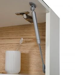 Mørteens Armoire de toilette Lindholm II - Blanc 26 Mørteens Armoire de toilette Lindholm II - Blanc -Meubles de salle de bain Soldes 2022 1000223392 210318 13095600008 DETAILS P000000001000223392