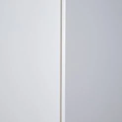 Mørteens Colonne de salle de bain Lindholm - Partiellement en chêne massif - Blanc -Meubles de salle de bain Soldes 2022 1000223393 210325 08210300011 DETAILS P000000001000223393