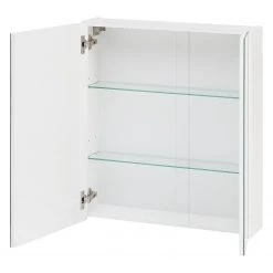 Schildmeyer Salle de bain Carlos II (2 éléments) - Blanc -Meubles de salle de bain Soldes 2022 1000224854 200910 06054200033 DETAILS P000000001000224854