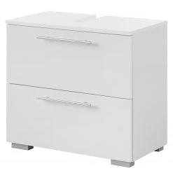 Schildmeyer Salle de bain Carlos II (2 éléments) - Blanc -Meubles de salle de bain Soldes 2022 1000224854 200910 06054500034 DETAILS P000000001000224854