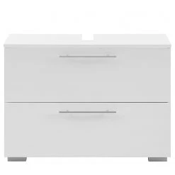 Schildmeyer Salle de bain Carlos V (2 éléments) - Éclairage intégré - Blanc -Meubles de salle de bain Soldes 2022 1000224865 200910 06094700005 DETAILS P000000001000224865