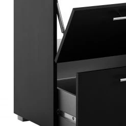 Schildmeyer Salle de bain Carlos I (2 éléments) - Anthracite -Meubles de salle de bain Soldes 2022 1000224866 201006 16224100042 DETAILS P000000001000224866