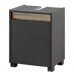 Schildmeyer Salle de bain Cosmo III (2 éléments) - Anthracite -Meubles de salle de bain Soldes 2022 1000224901 201016 14013400017 DETAILS P000000001000224901