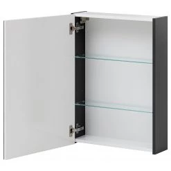 Schildmeyer Salle de bain Cosmo III (2 éléments) - Anthracite -Meubles de salle de bain Soldes 2022 1000224901 201016 14014300021 DETAILS P000000001000224901