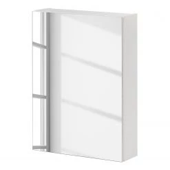 Schildmeyer Salle de bain Cosmo III (2 éléments) - Blanc -Meubles de salle de bain Soldes 2022 1000224902 200907 14270500028 DETAILS P000000001000224902