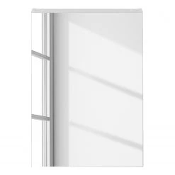 Schildmeyer Salle de bain Cosmo III (2 éléments) - Blanc -Meubles de salle de bain Soldes 2022 1000224902 200907 14270600029 DETAILS P000000001000224902