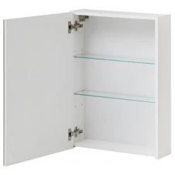 Schildmeyer Salle de bain Cosmo III (2 éléments) - Blanc -Meubles de salle de bain Soldes 2022 1000224902 200907 14270700030 DETAILS P000000001000224902