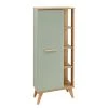 Pelipal Armoire midi Quickset 963 - Sauge / Imitation chêne Riviera -Meubles de salle de bain Soldes 2022 1000225842 201016 14351800056 IMAGE P000000001000225842