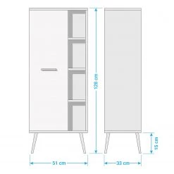 Pelipal Armoire midi Quickset 963 - Sauge / Imitation chêne Riviera 25 Pelipal Armoire midi Quickset 963 - Sauge / Imitation chêne Riviera -Meubles de salle de bain Soldes 2022 1000225842 220204 1618450000500 SKETCH DETAILS P000000001000225842 sketch