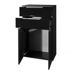 Fackelmann Colonne de salle de bain Kara - Anthracite -Meubles de salle de bain Soldes 2022 1000225905 200924 12084500025 DETAILS P000000001000225905