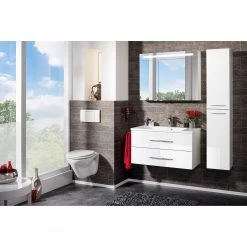 Fackelmann Armoire de toilette Clever I -Meubles de salle de bain Soldes 2022 1000226199 200930 14060000022 MOOD DETAILS P000000001000226199 mood