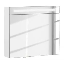 Fackelmann Armoire de toilette Clever I -Meubles de salle de bain Soldes 2022 1000226199 200930 14060300023 DETAILS P000000001000226199